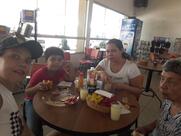 Churrascaria e Lanchonete Rota do Araguaia