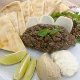 Árabi's Esfiharia e Café