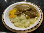 restaurante paladar caseiro