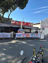 Jhon Jhon Espetinho & Restaurante