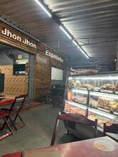 Jhon Jhon Espetinho & Restaurante