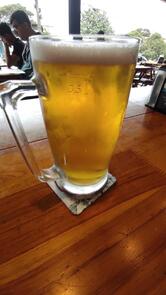 Majestade o Sabiá - Restaurante e Lanchonete