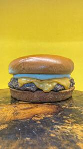 CUTBACK SKATE & BURGER