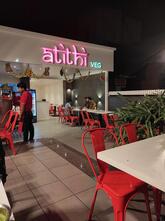ATITHI VEG