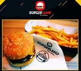 Burgerland Foods Jiwaji Ganj Morena
