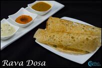 Chennai Super Dosa