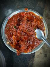 महाजन फैमली ढाबा