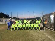 Chiesanuova 1975 A.S.D.