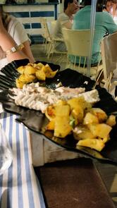 MONOLOCALE COCKTAIL BAR