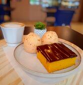 Sabor Mania Café e Lanches