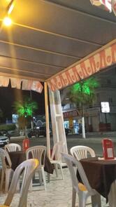 Lanchonete Rei do Hambúrguer