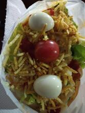 Tamires Dog self service