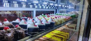 Sri Manjunatha Condiments