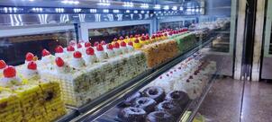 Sri Manjunatha Condiments