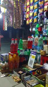 Nidhi Chat Fast Food Corner