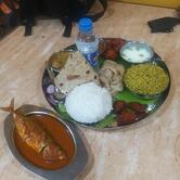 Kanasu Foods (Fish-n-Chicken)