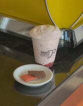 Jiddy Roasters ICTUP