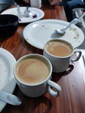 Tasty Bites Restaurant