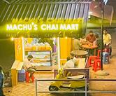 Macchu’s Chai Mart
