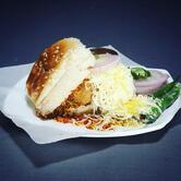 Hotel New Pappu Vadewale