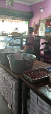 Tirupati Sweets & Restaurant(Lodge, Function Hall, Meeting Hall)