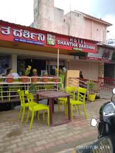 Hotel Shantha Darshini