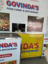 GOVINDAS ISKCON VAPI