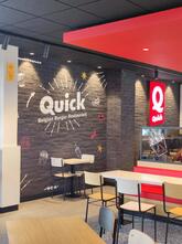 Belgian Burger Restaurant