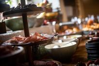 timz. Spycher. Tafelrunde Tapas