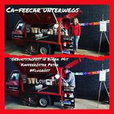 Ca-feecar