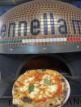 Pizzeria Le Bouscat - Nennella Mia