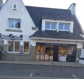 Boulangerie Pâtisserie "L'atelier du pain Plouénan"