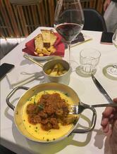 Harry's Salotto e Cucina Harry Ristorante