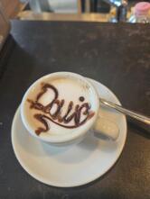 Panella - Roma Gemelli