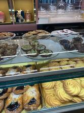 Caffetteria Pasticceria Gaia
