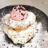 Restaurant Streams Breede Beek