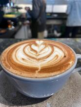 Espresso English - Escola de Inglês e Cafeteria