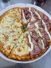Quero Pizza