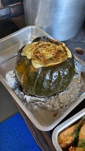 Restaurante Esplanada