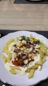 Delícias da Cozinha