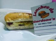 Lanches do Gordone's