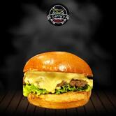 LARRY'S BURGUER