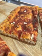 Pizzería La Focacceria