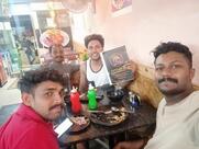 Abhiratna Restaurant