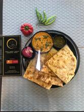 SHEHAR CHANDIGARH CAFE