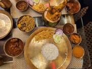 Aami Bangali Restaurant Ranchi