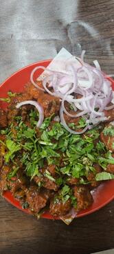 Sri Vigneswara Food Court