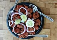 Tadipatri Dum Biryani Restaurant