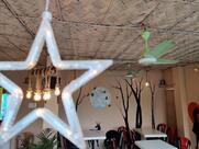 Nature's Cafe & Restaurant