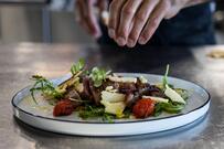 Restaurant de La Pasay